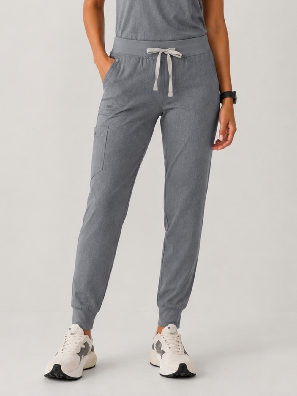 Figs Zamora Joggers Graphite XXS Tall